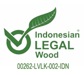 We produces Legal wood