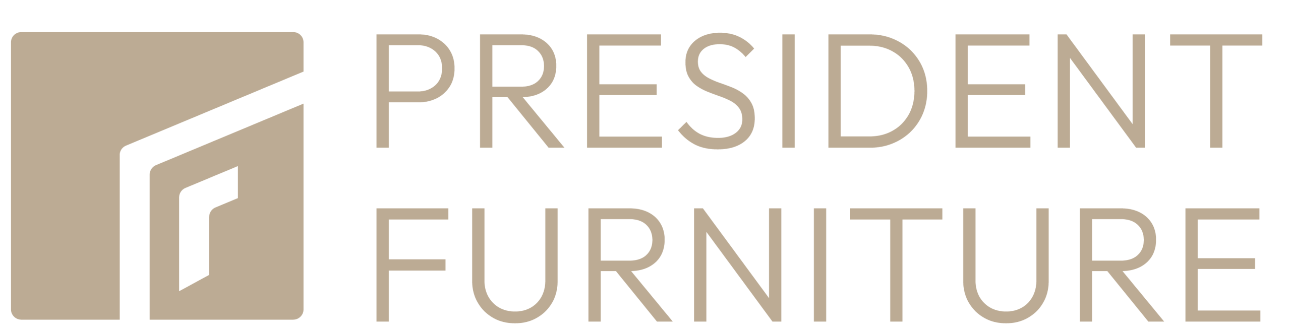 presiden furniture indonesia