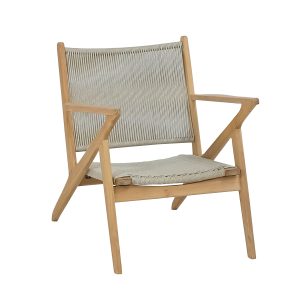 JANAKA DS ROPE CHAIR