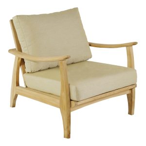 SCANDINAVIAN DS 1 SEATER