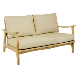 SCANDINAVIAN DS 2 SEATER