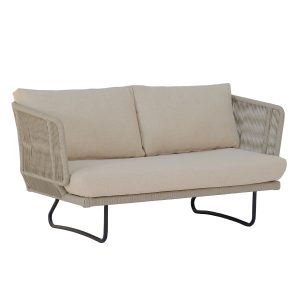 NAKULA DS ALU 2 SEATER