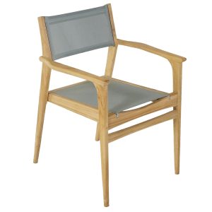 GEMPOL BATYLINE ARM CHAIR