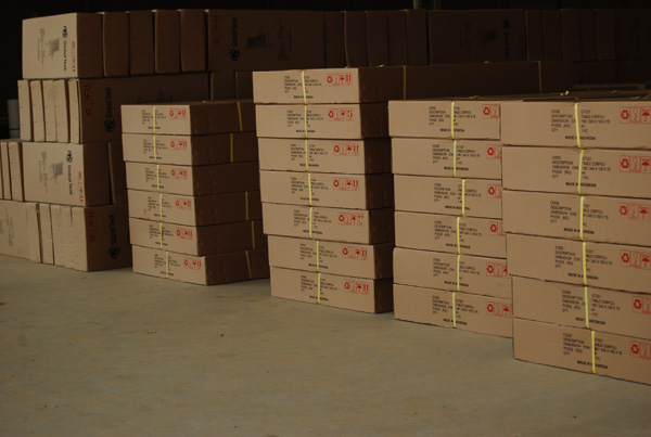 Carton Box Packaging