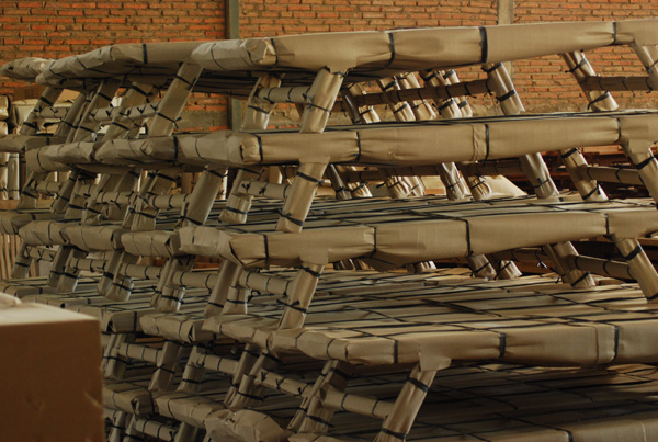 Wrapping paper Packaging