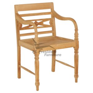 Batavia Chair