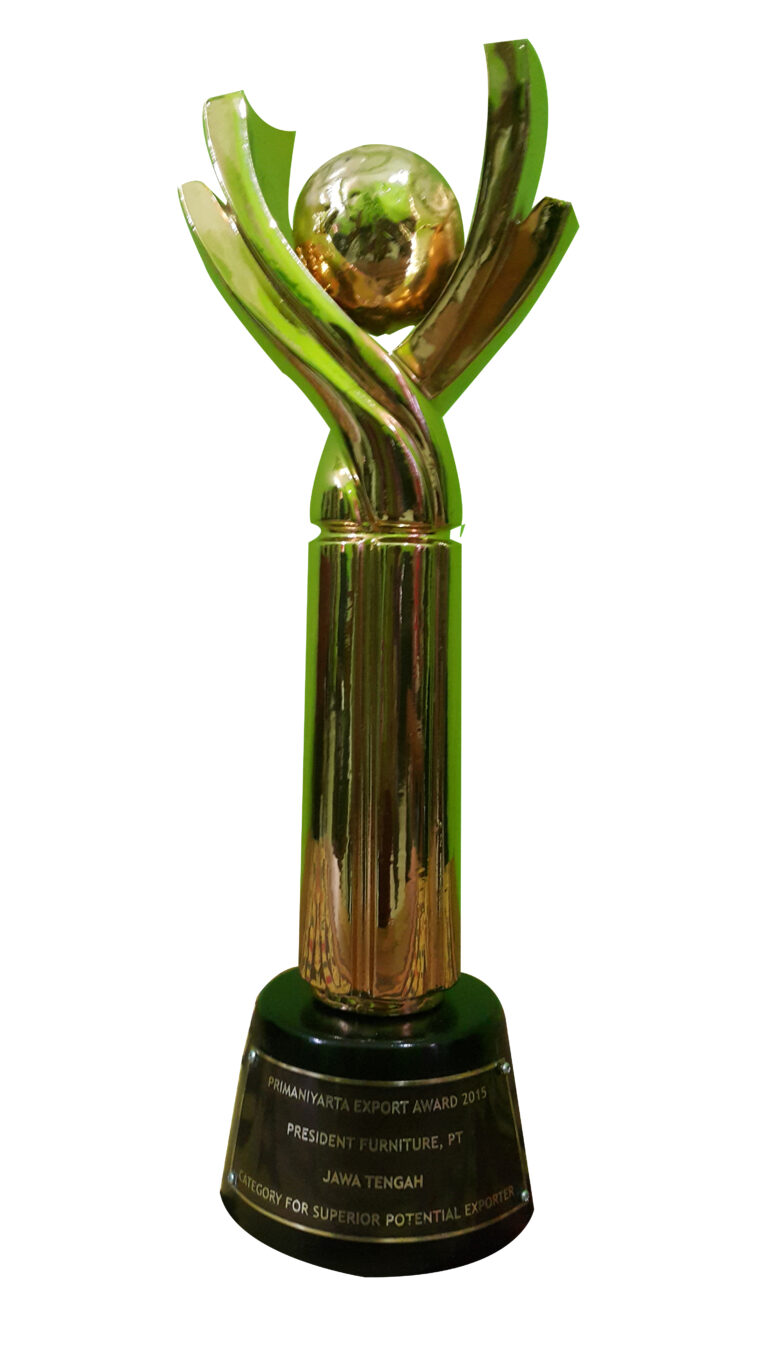 Trophy Primaniyarta 2015