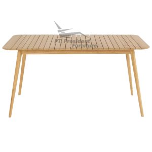 Gempol Table 150 x 90 x 75 CM