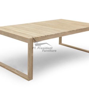 TABLE ANDERS 232 X 132 X 76 CM