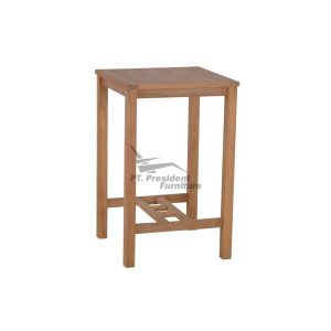 BAR TBL 70X70