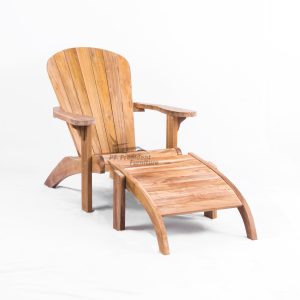 Adirondack 83 X 168 X 96 CM