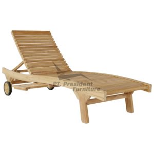 SWEET LOUNGER 200 X 65 X 35 CM