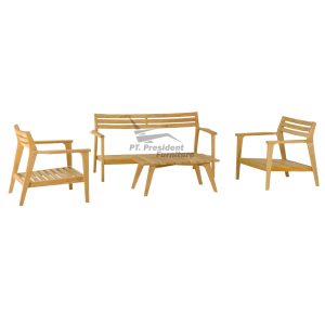 SET GEMPOL DS