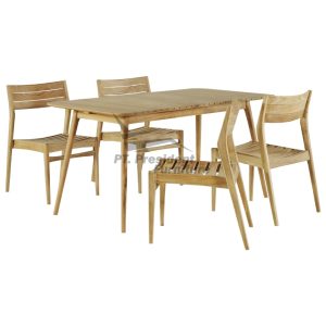 SET GEMPOL TABLE