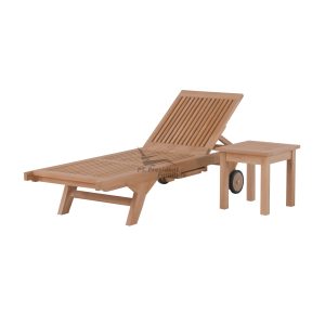 SET LOUNGER