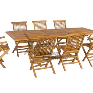 Set Rect Ext Tbl 180-240x90