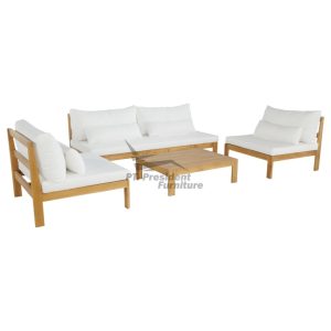 Set Sofa Cemel