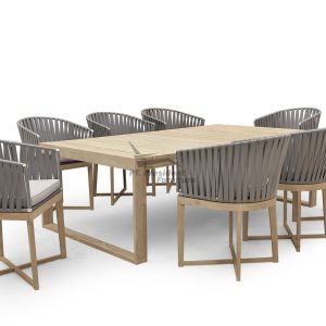 SET TABLE ANDERS