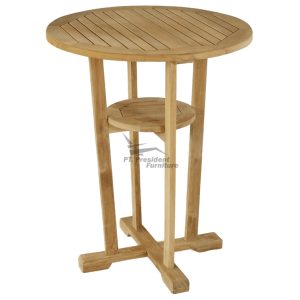 CAROL BAR TABLE