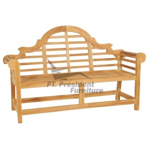 MARLBORO BENCH 2