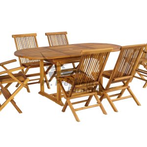 Set Rect Ext Tbl 120-180x90