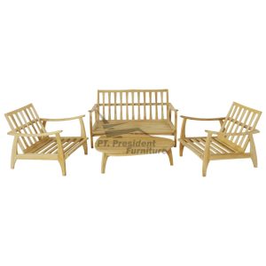 SET SCANDINAVIAN DS