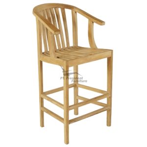 CAROL BAR CHAIR