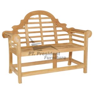 MARLBORO BENCH
