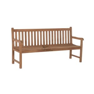 STRAIGHT BENCH 180