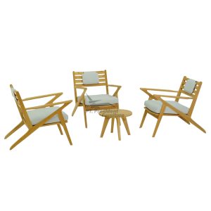 SET JANAKA