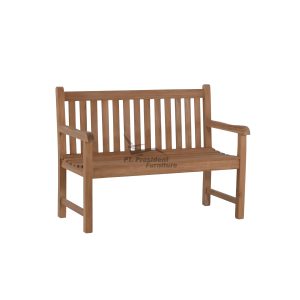 STRAIGHT BENCH