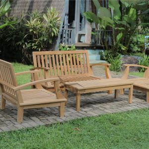 Set Briana DS