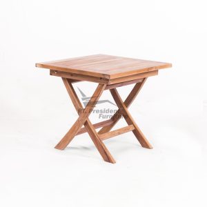 MINI SQUARE TABLE 50 X 50 X 45 CM
