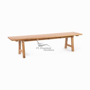 TRESTLE    BENCH