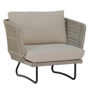 NAKULA DS ALU ROPE 1 SEATER