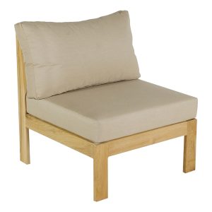 CLEMENT 1 SEAT DEEP SEATING