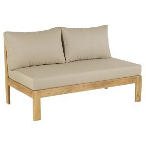 CLEMENT 2 SEAT DEEP SEATING