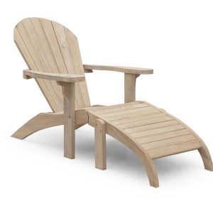 ADIRONDACK LOUNGER