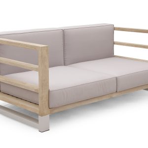 ANDERS 2 SEAT DEEP SEATING